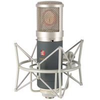 sE Electronics Z5600a II – Micrófono de condensador de válvula sE Electronics Z5600a II – Micrófono de condensador de válvula