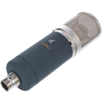 sE Electronics Z5600a II – Micrófono de condensador de válvula sE Electronics Z5600a II – Micrófono de condensador de válvula