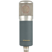 sE Electronics Z5600a II – Micrófono de condensador de válvula sE Electronics Z5600a II – Micrófono de condensador de válvula