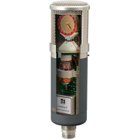 sE Electronics Z5600a II – Micrófono de condensador de válvula sE Electronics Z5600a II – Micrófono de condensador de válvula