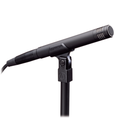 Audio-Technica AT4041 – Micrófono de condensador cardioide