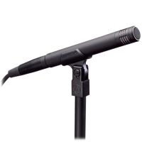 Audio-Technica AT4041 – Micrófono de condensador cardioide