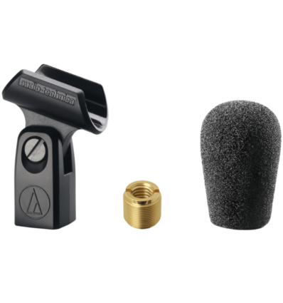 Audio-Technica AT4041 – Micrófono de condensador cardioide