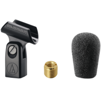 Audio-Technica AT4041 – Micrófono de condensador cardioide