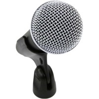 Micrófono Shure SM48-LC – Claridad y fiabilidad vocal