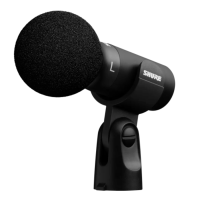 Shure MV88+ Video Kit – Micrófono para móvil con audio profesional