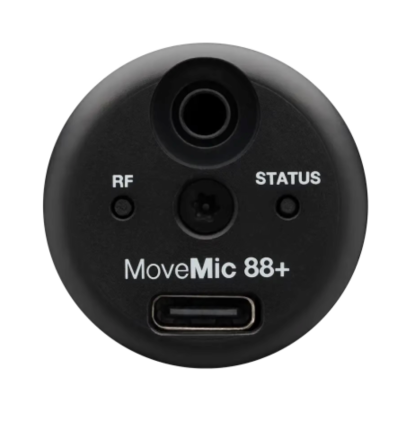 Shure MV88+ Video Kit – Micrófono para móvil con audio profesional