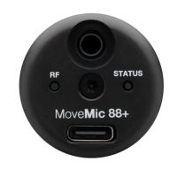 Shure MV88+ Video Kit – Micrófono para móvil con audio profesional