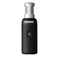 Shure MV88+ Video Kit – Micrófono para móvil con audio profesional
