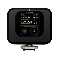 Shure MV88+ Video Kit – Micrófono para móvil con audio profesional