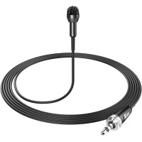 Xvive LV1 – Micrófono lavalier compacto y profesional