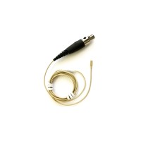 Electro-Voice RE97LTX Beige - Micrófono lavalier profesional