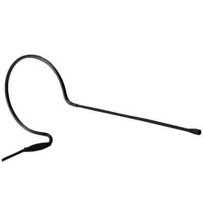 Electro-Voice RE97TX Black - Micrófono de diadema pro