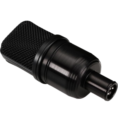 Audix A131 - Micrófono de condensador profesional de gran diafragma