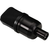 Audix A131 - Micrófono de condensador profesional de gran diafragma