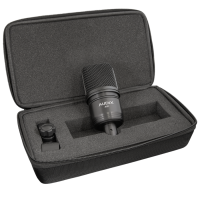 Audix A131 - Micrófono de condensador profesional de gran diafragma