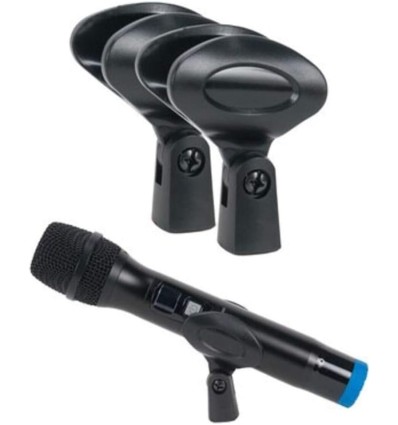 AMERICAN AUDIO WM-219