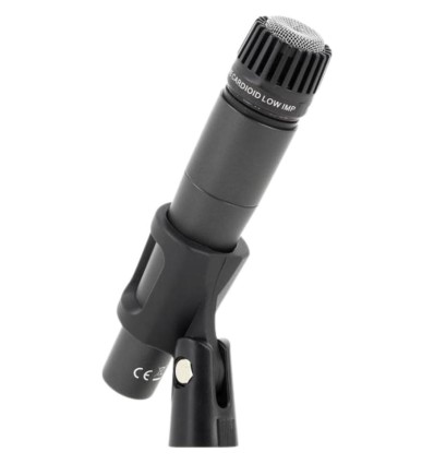 Micrófono OQAN QMD52 JOQER – Versátil y resistente