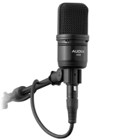 Audix A133 - Micrófono de condensador profesional cardioide