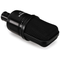 Audix A133 - Micrófono de condensador profesional cardioide