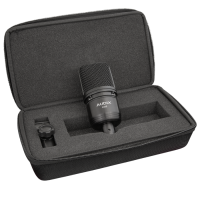 Audix A133 - Micrófono de condensador profesional cardioide