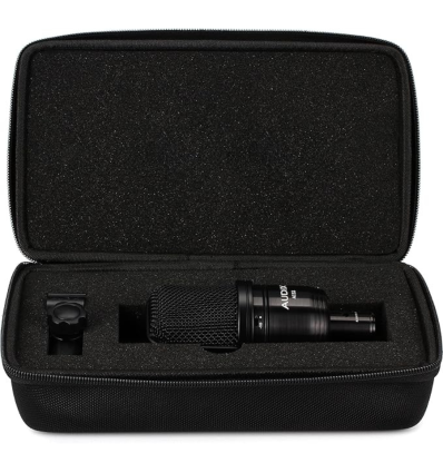 Audix A133 - Micrófono de condensador profesional cardioide