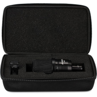 Audix A133 - Micrófono de condensador profesional cardioide