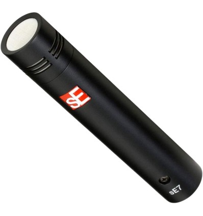 Micrófono sE Electronics sE7 – Calidad y precisión sonora