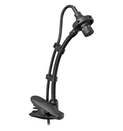 Audix ADX-20i - Micrófono de condensador para instrumentos de viento