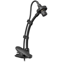 Audix ADX-20i - Micrófono de condensador para instrumentos de viento