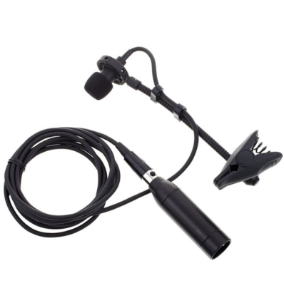 Audix ADX-20i - Micrófono de condensador para instrumentos de viento