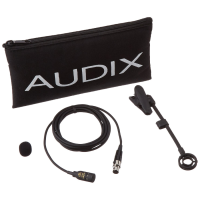 Audix ADX-20i - Micrófono de condensador para instrumentos de viento