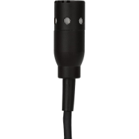 Audix ADX10-FLP - Micrófono de condensador para flauta