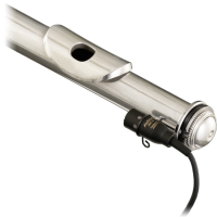 Audix ADX10-FLP - Micrófono de condensador para flauta