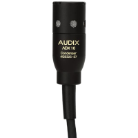 Audix ADX10-FLP - Micrófono de condensador para flauta