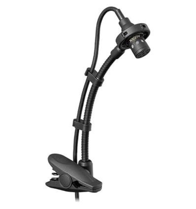 Audix ADX20i-P - Micrófono de condensador para instrumentos de viento