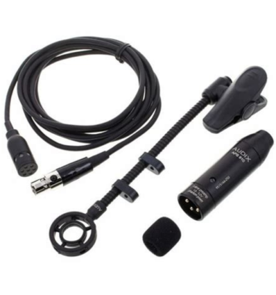 Audix ADX20i-P - Micrófono de condensador para instrumentos de viento