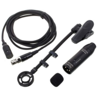 Audix ADX20i-P - Micrófono de condensador para instrumentos de viento
