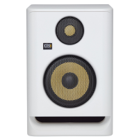 KRK ROKIT RP5 G5 Blanco - Monitor de Estudio Activo 5"