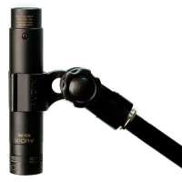 Micrófono de condensador AUDIX SCX1-C MP - Par estéreo profesional