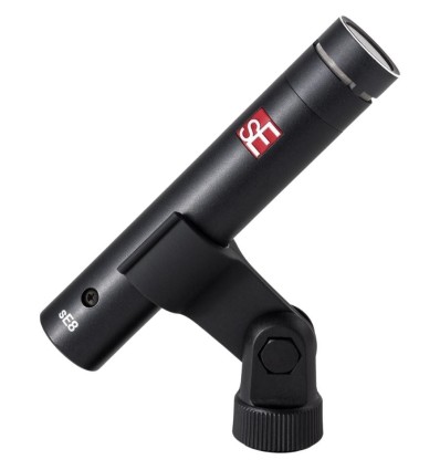 Pareja de micrófonos sE Electronics sE8 – Calidad y precisión