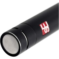 Micrófono sE Electronics sE8 – Precisión y calidad en tus grabaciones Micrófono sE Electronics sE8 – Precisión y calidad en tus grabaciones