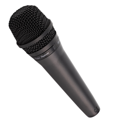 Shure PGA57 - Micrófono dinámico para instrumentos amplificados