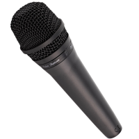 Shure PGA57 - Micrófono dinámico para instrumentos amplificados