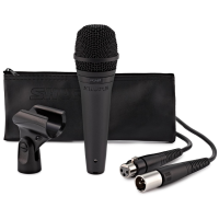 Shure PGA57 - Micrófono dinámico para instrumentos amplificados