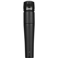 Shure SM57-LCE - Micrófono dinámico para instrumentos | Compra ahora