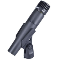 Shure SM57-LCE - Micrófono dinámico para instrumentos | Compra ahora