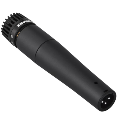 Shure SM57-LCE - Micrófono dinámico para instrumentos | Compra ahora