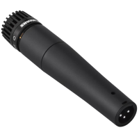 Shure SM57-LCE - Micrófono dinámico para instrumentos | Compra ahora
