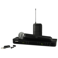 SHURE BLX1288/W85